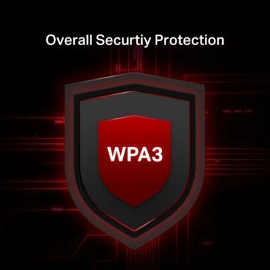 MR60X Mercusys Roteador Wi-Fi 6 AX1500 Dual Band Gigabit