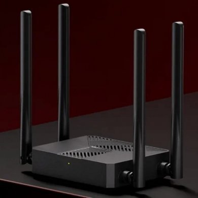 MR60X Mercusys Roteador Wi-Fi 6 AX1500 Dual Band Gigabit