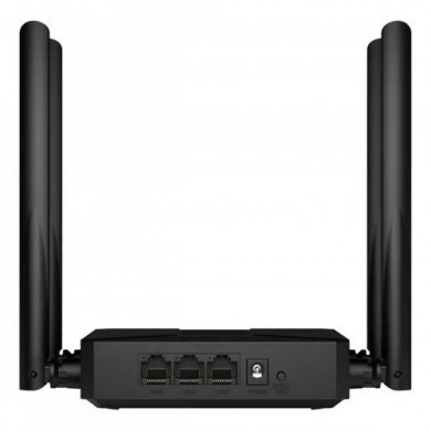 MR60X Mercusys Roteador Wi-Fi 6 AX1500 Dual Band Gigabit