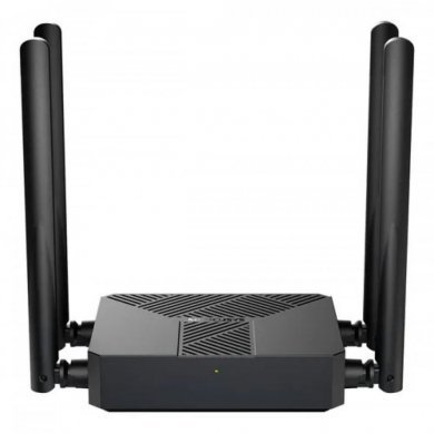 MR60X Mercusys Roteador Wi-Fi 6 AX1500 Dual Band Gigabit