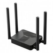 Mercusys Roteador Wi-Fi 6 AX1500 Dual Band Gigabit 5G