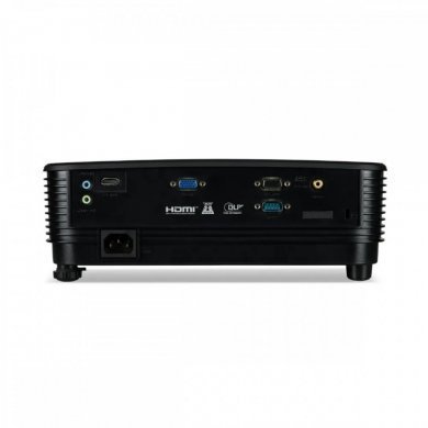 Acer Projetor X1123HP 4000 Lumens HDMI 3D