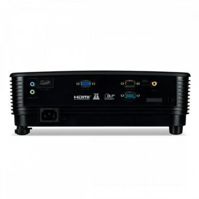MR.JSB11.00D Acer Projetor X1223HP 4000 Lumens HDMI 3D SVGA