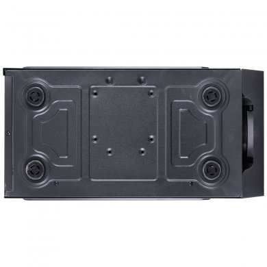 MRCPTAZ1FCA PCYes Gabinete Mercury Mid Tower Preto