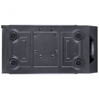 MRCPTVM1FCA PCYes Gabinete Mercury Mid Tower Preto