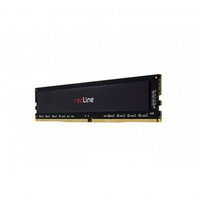 MRE4U320NNNF16G Mushkin memória 16GB DDR4 3200Mhz UDIMM Redline