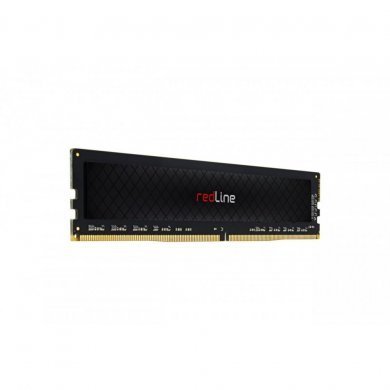MRE4U320NNNF16G Mushkin memória 16GB DDR4 3200Mhz UDIMM Redline