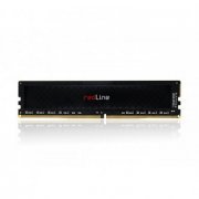Mushkin memória 16GB DDR4 3200Mhz UDIMM Redline PC4-3200 Non-ECC Unbuffered CL22
