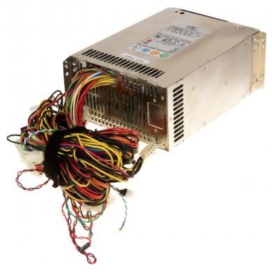 MRG-6500P Fonte Redundante Mini Zippy 500W PFC