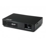 Projetor Acer C120 Ultra-Portatil LED 100 ANSI Lumens WVGA Cont 1000:1 USB