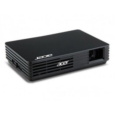 Projetor Acer C120 Ultra-Portatil LED