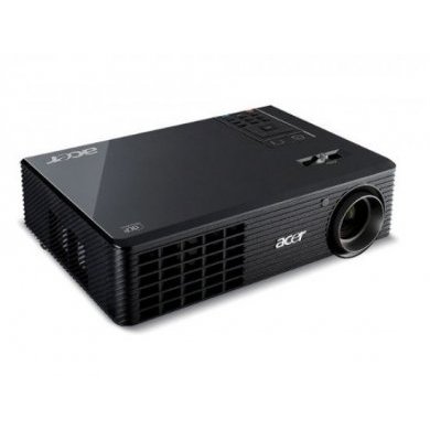 MRJG61100Q Projetor Acer X112 DLP 2700 ANSI LUMENS