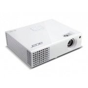 Projetor Acer Multimidia P1173 DLP 3000 ANSI Lumens SVGA HDMI 3D Ready 800x600