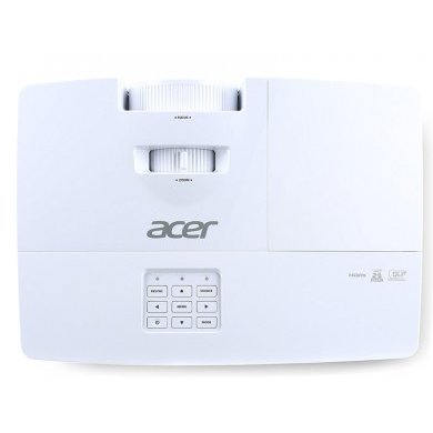 Acer Projetor X117H DLP 3600 Ansi Lumens