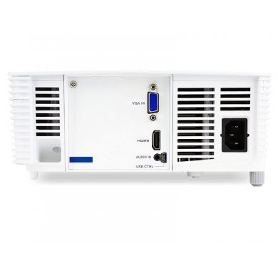 Acer Projetor X117H DLP 3600 Ansi Lumens