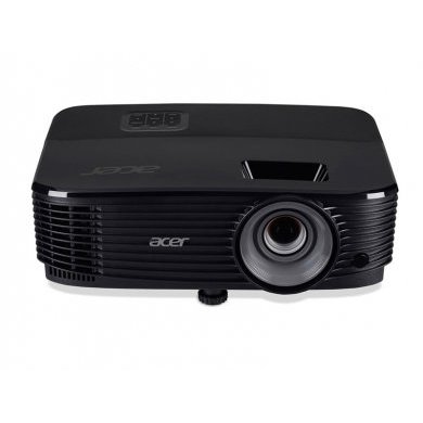 Acer Projetor 3.600 Lumens HDMI 3D VGA