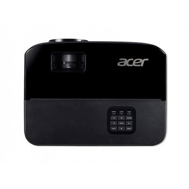 Acer Projetor 3.600 Lumens HDMI 3D VGA