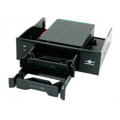 MRK-525ST Vantec Backplane Thermal 2x 2.5 SATAII