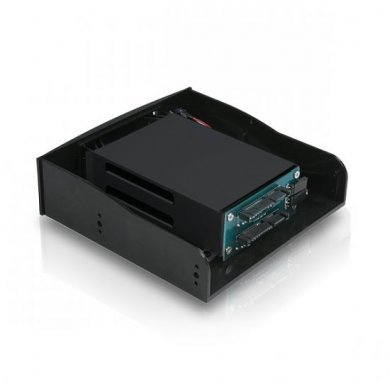 Vantec Backplane Thermal 2x 2.5 SATAII