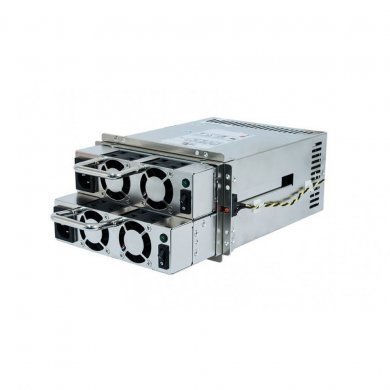 Fonte Redundante Zippy Mini-Redundante 500 Watts