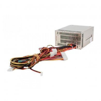 MRW-6400P Zippy mini fonte redundante ATX 400W