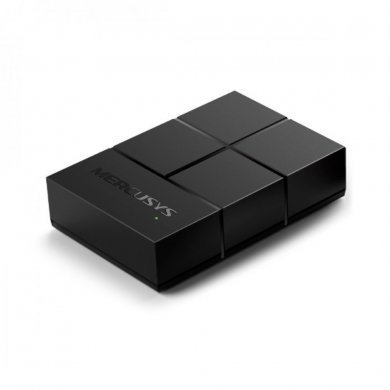 Mercusys Switch FULL Gigabit 5x 10/100/1000Mbps