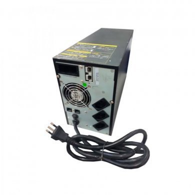 Nobreak LACERDA Senoidal OnLine 2KVA 220VAC