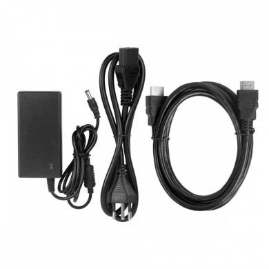 Skul monitor 23 polegadas FullHD office LED 5ms