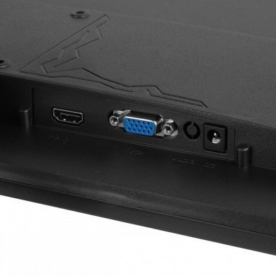 Skul monitor 23 polegadas FullHD office LED 5ms