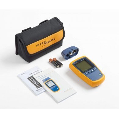 MS2-100 Fluke Networks MicroScanner2