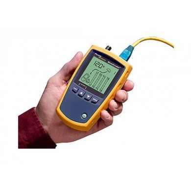 MS2-TTK Fluke Networks MicroScanner 2 TTK
