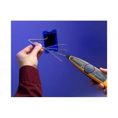 MS2-TTK Fluke Networks MicroScanner 2 TTK