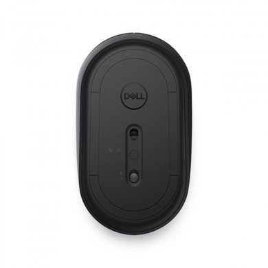 Dell mouse sem fio Wireless 2.4GHz e Bluetooth 4000DPI Preto