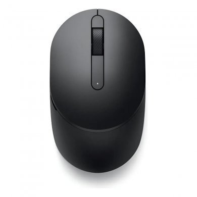 Dell mouse sem fio Wireless 2.4GHz e Bluetooth 4000DPI Preto