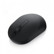 Dell mouse sem fio Wireless 2.4GHz e Bluetooth 4000DPI Preto 