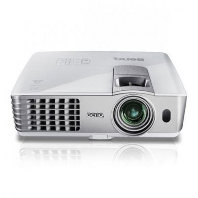 MS612ST Projetor Benq MS612 ST