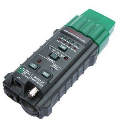 MS6813 Localizador e Testador de Cabos Mastech
