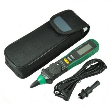 MASTECH MULTIMETRO DIGITAL PEN TYPE 600V