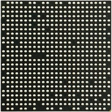 MSD94BDX2-5-00EQ Ci Mediatek Processador ARM Smart TV AOC 32in