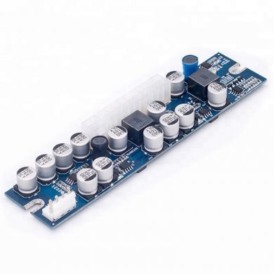 MSDD-25N Fonte DC/DC ATX 300W 24 Pinos