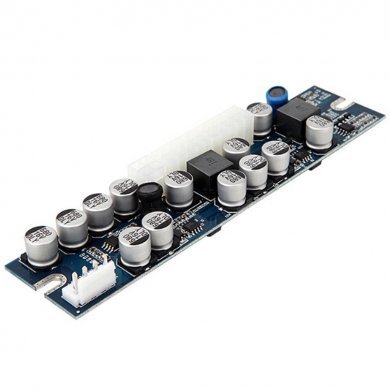 MSDD-25N Fonte DC/DC ATX 300W 24 Pinos