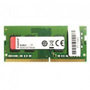 Kingston Memória DDR4 4GB 2400Mhz CL17 SODIMM 260 Pin