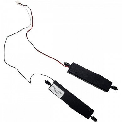 MSKRN51201-0201 Kit falante Avell Titanium G1513 Fire V3x e Iron V4