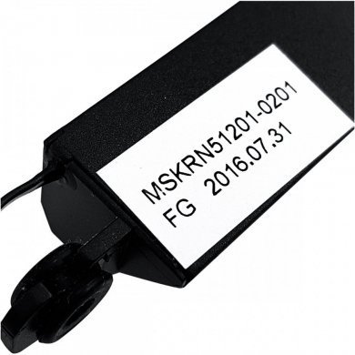 MSKRN51201-0201 Kit falante Avell Titanium G1513 Fire V3x e Iron V4