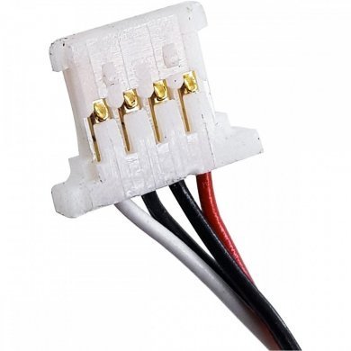 MSKRN51201-0201 Kit falante Avell Titanium G1513 Fire V3x e Iron V4