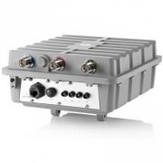 Access Point HP Dual Radio-802.11N AP AM Externo 2.4Ghz e 5.8Ghz Wireless Speed 450Mbps (Substituto do 3CRWE87