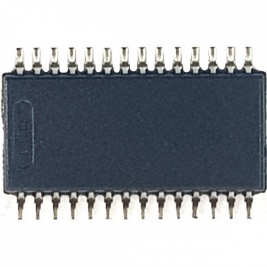 MCU microcontrolador 430G2553 16bits TSSOP28