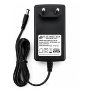 Fonte chaveada 12V 2A 24W plug P4 5.5x2.1mm 