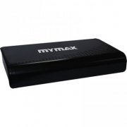 Switch Mymax 16 Portas 10/100Mbps 