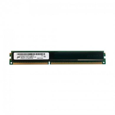 MT36KDYS1G72PZ-1G4M1HF Micron Memoria 8GB DDR3 1333Mhz ECC Reg